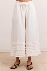 florintina bloomers - off white