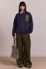 daily rituals sweat - navy