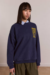 daily rituals sweat - navy