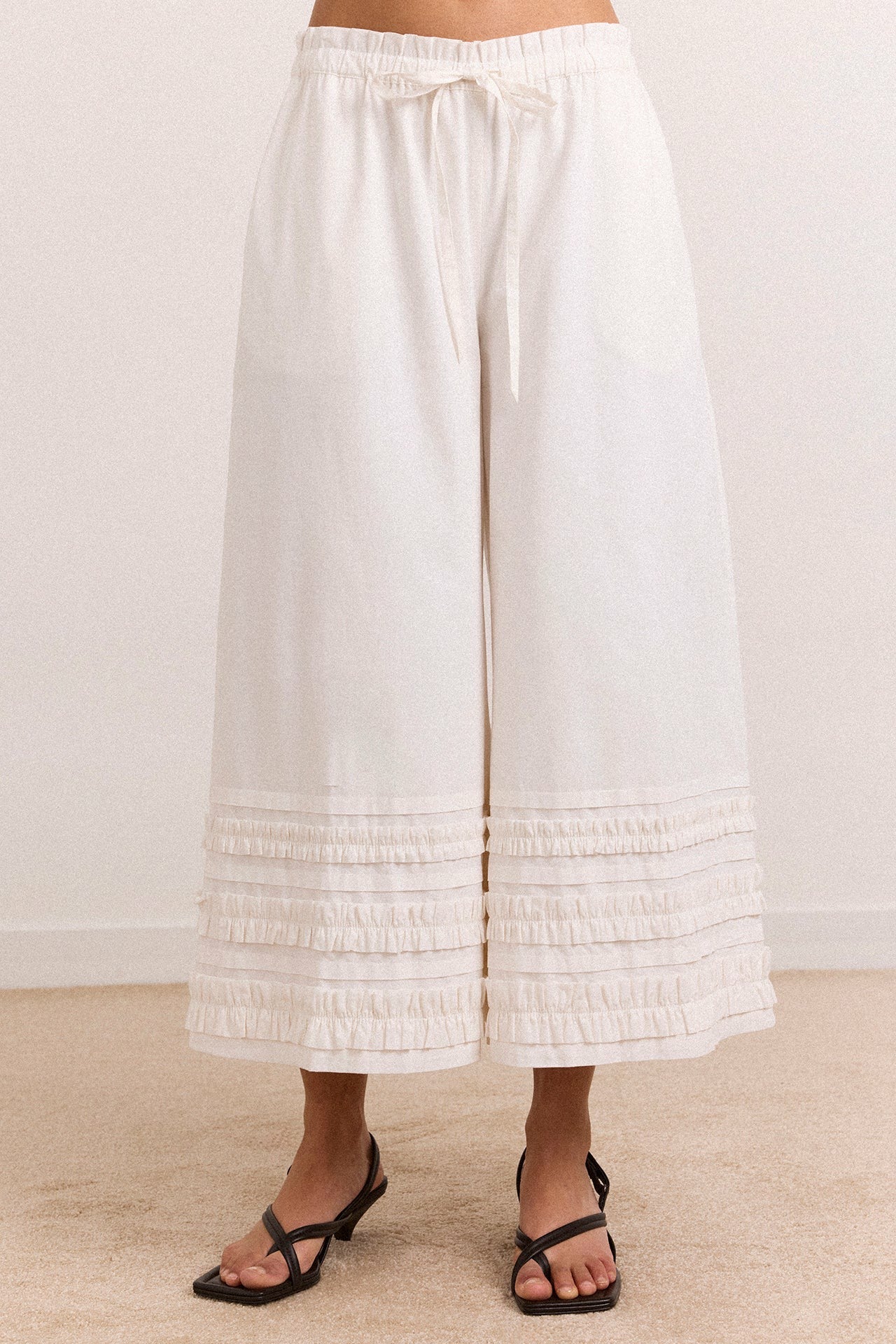 florintina bloomers - off white