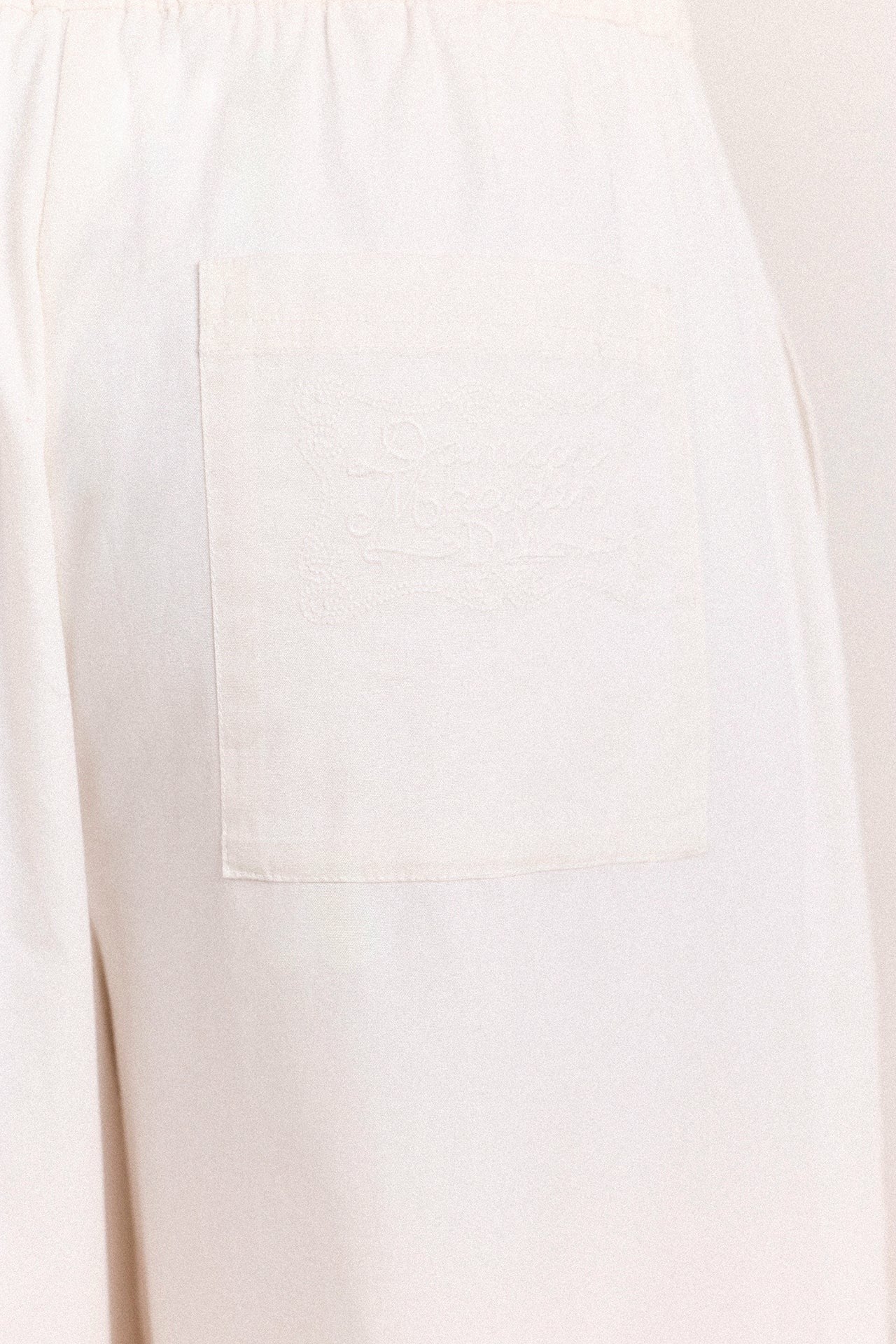 florintina bloomers - off white