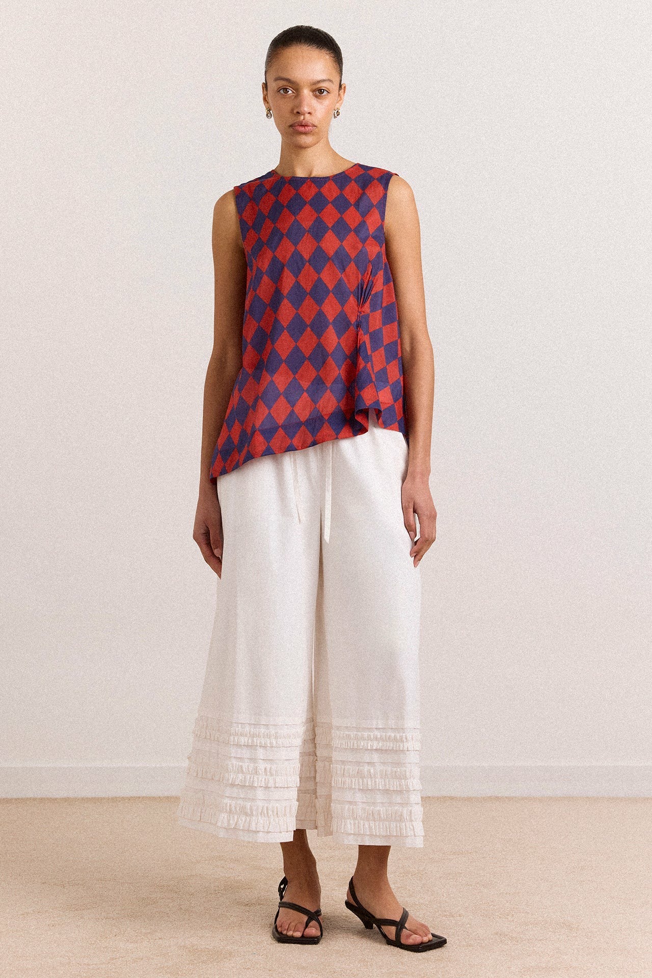 florintina bloomers - off white