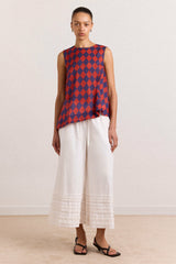 florintina bloomers - off white