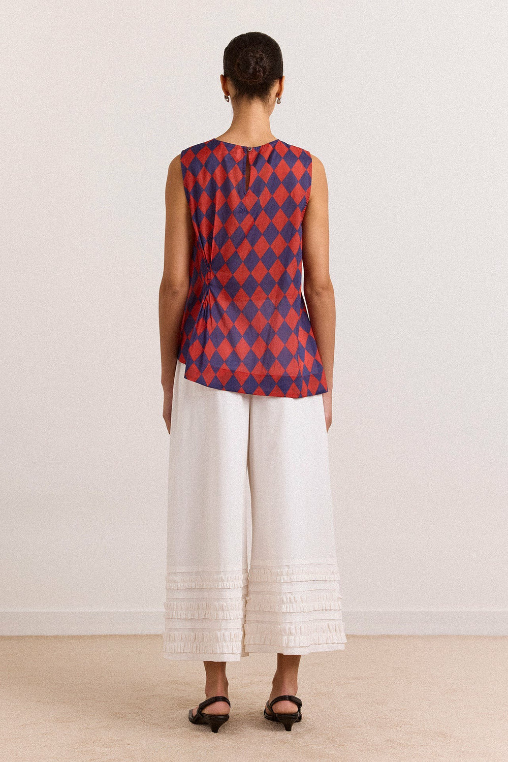 florintina bloomers - off white