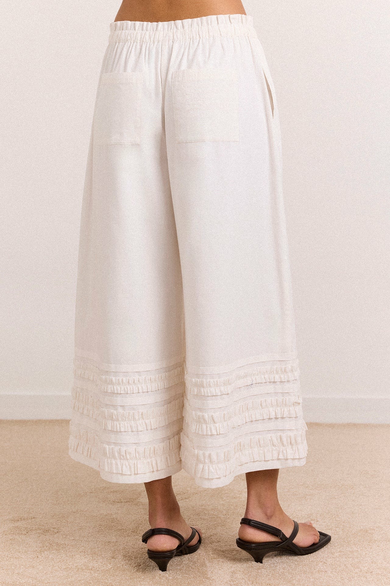 florintina bloomers - off white
