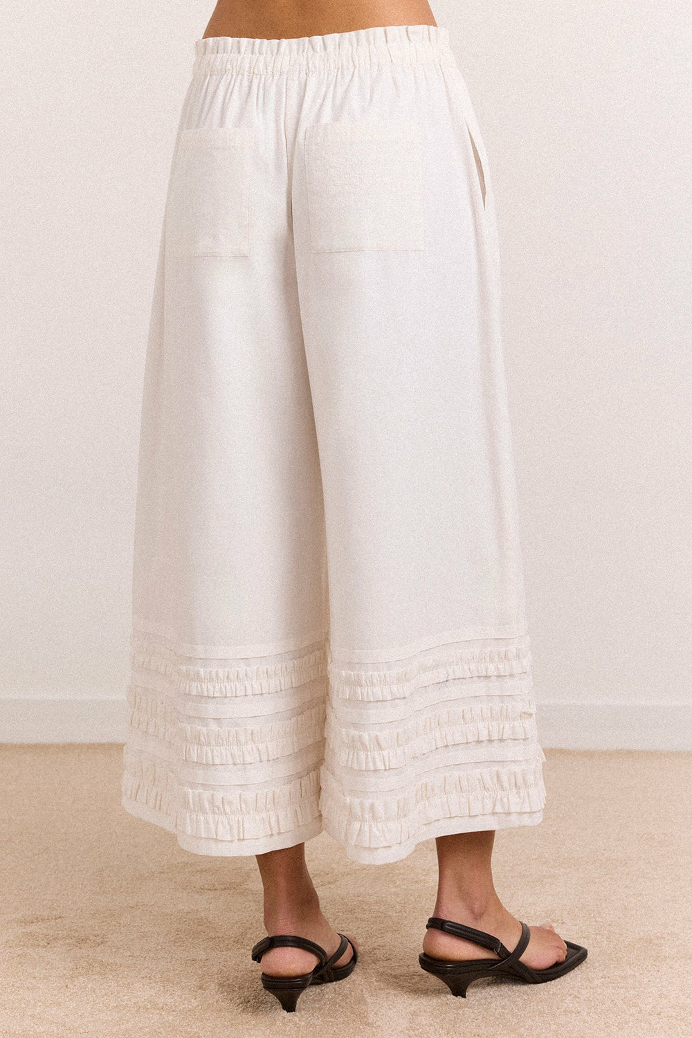 florintina bloomers - off white