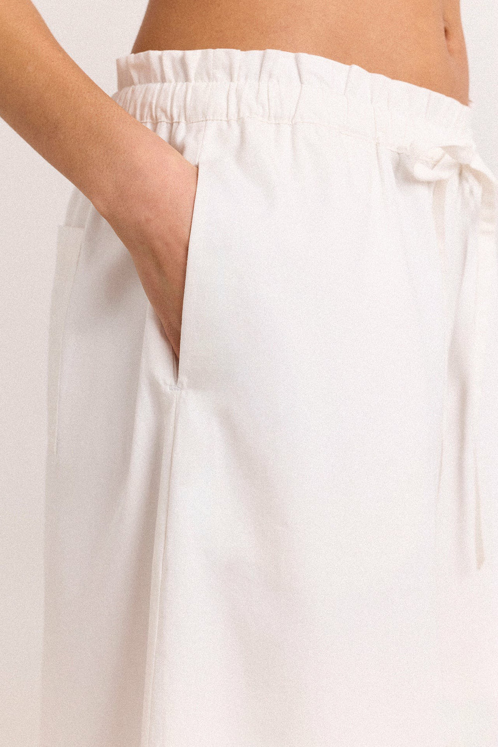 florintina bloomers - off white
