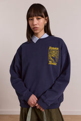 daily rituals sweat - navy
