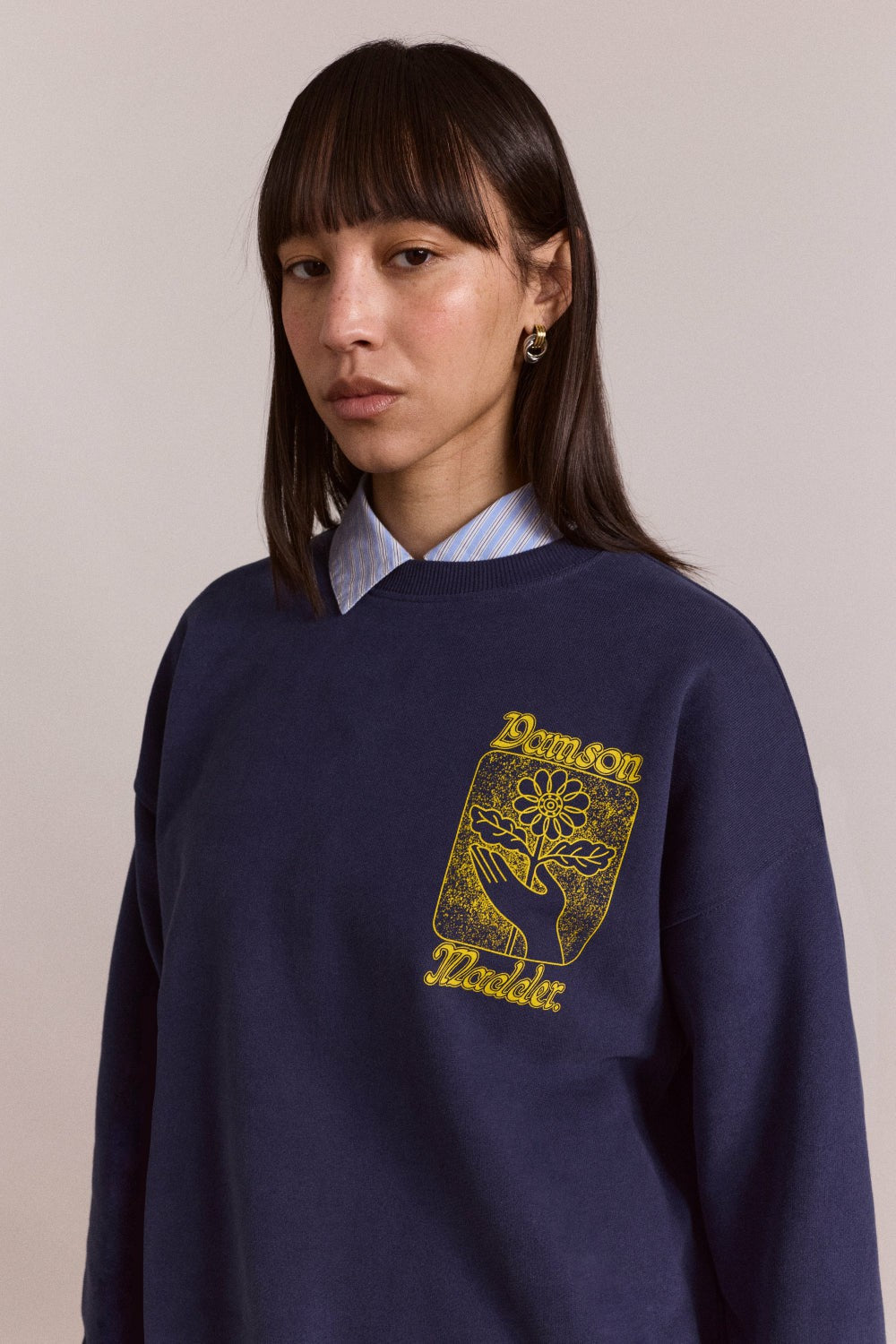 daily rituals sweat - navy