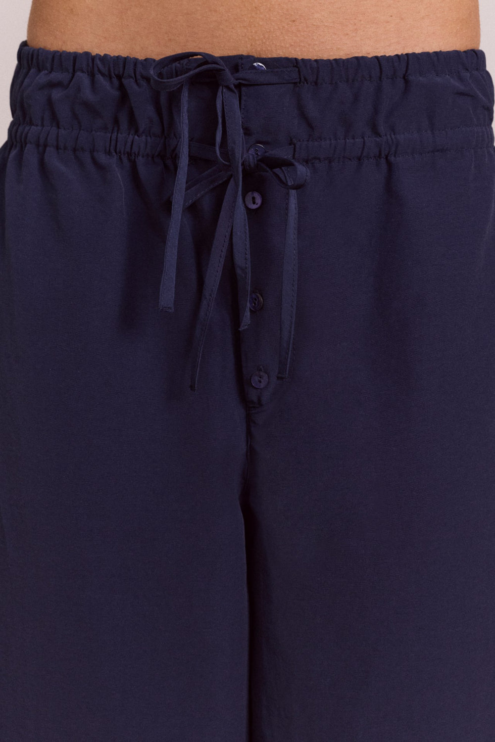 frida trousers - navy