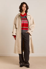 camille trench