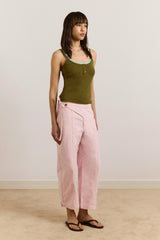 britt layered cami
