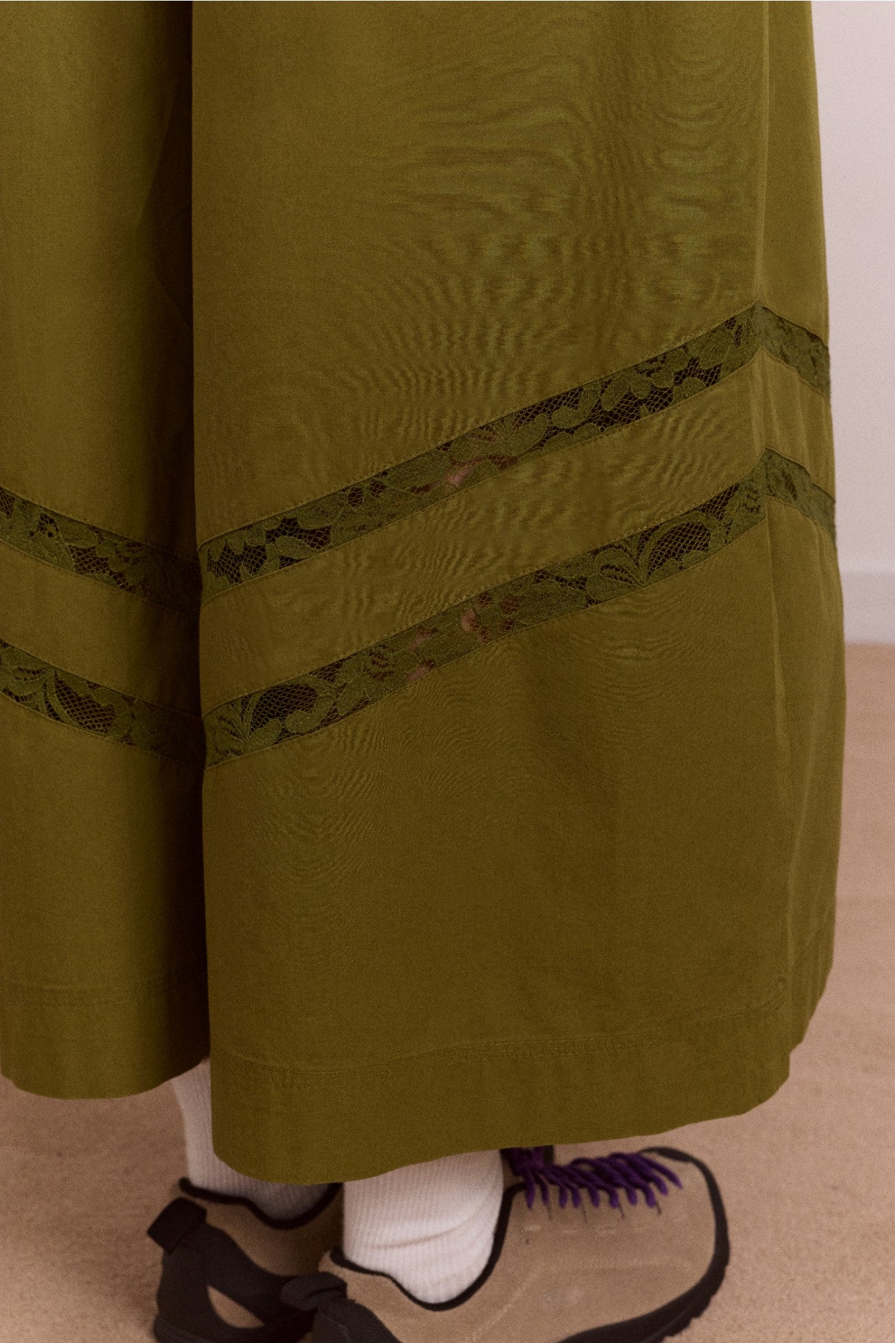 jadey culottes