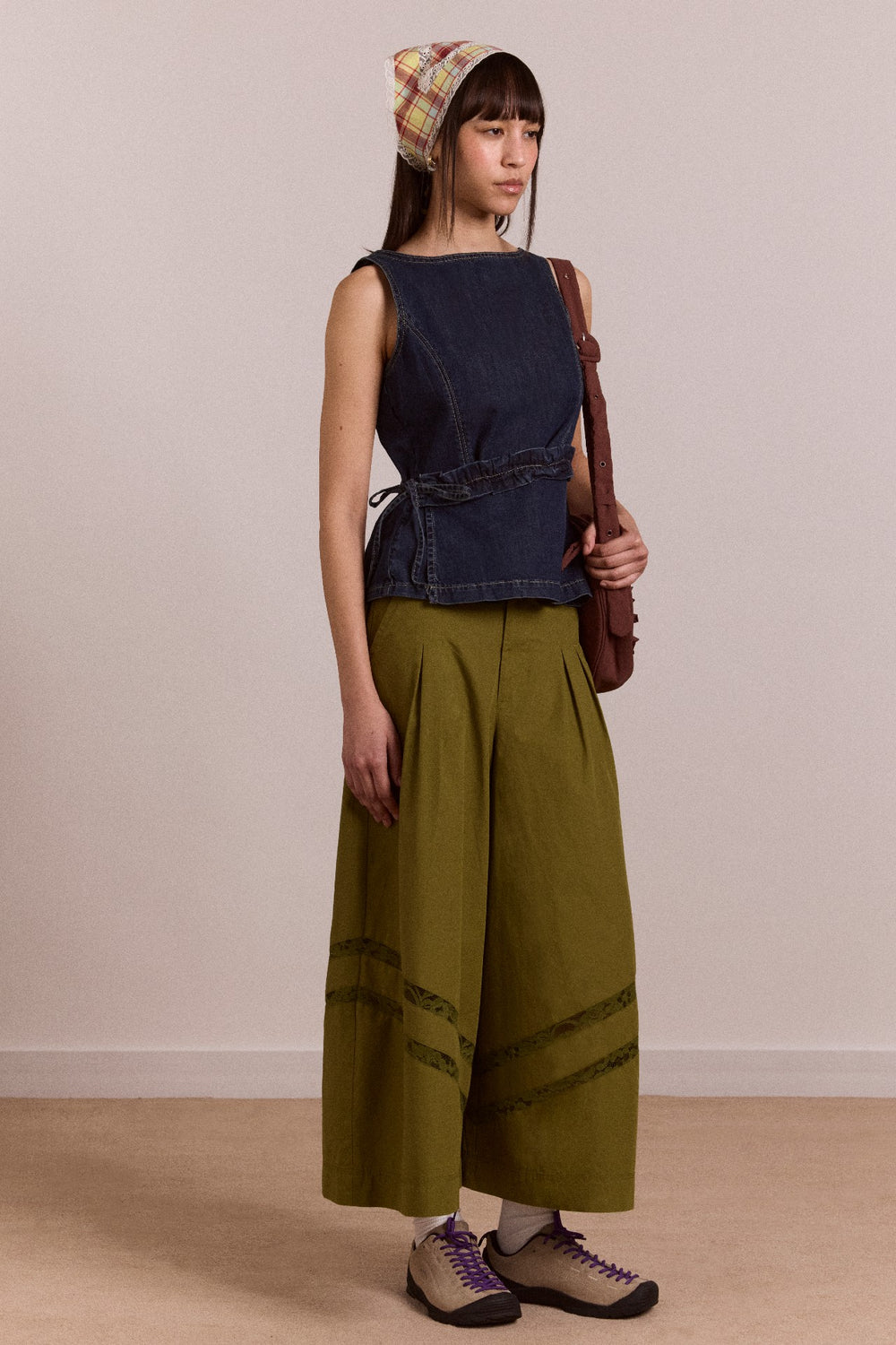 jadey culottes
