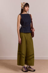 jadey culottes