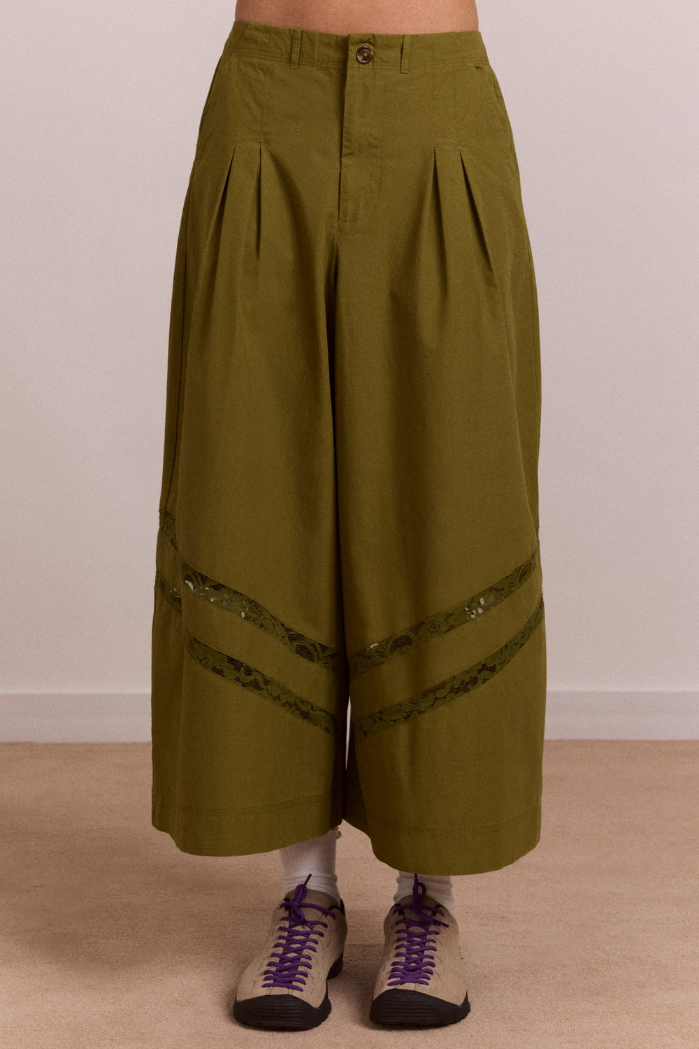 jadey culottes