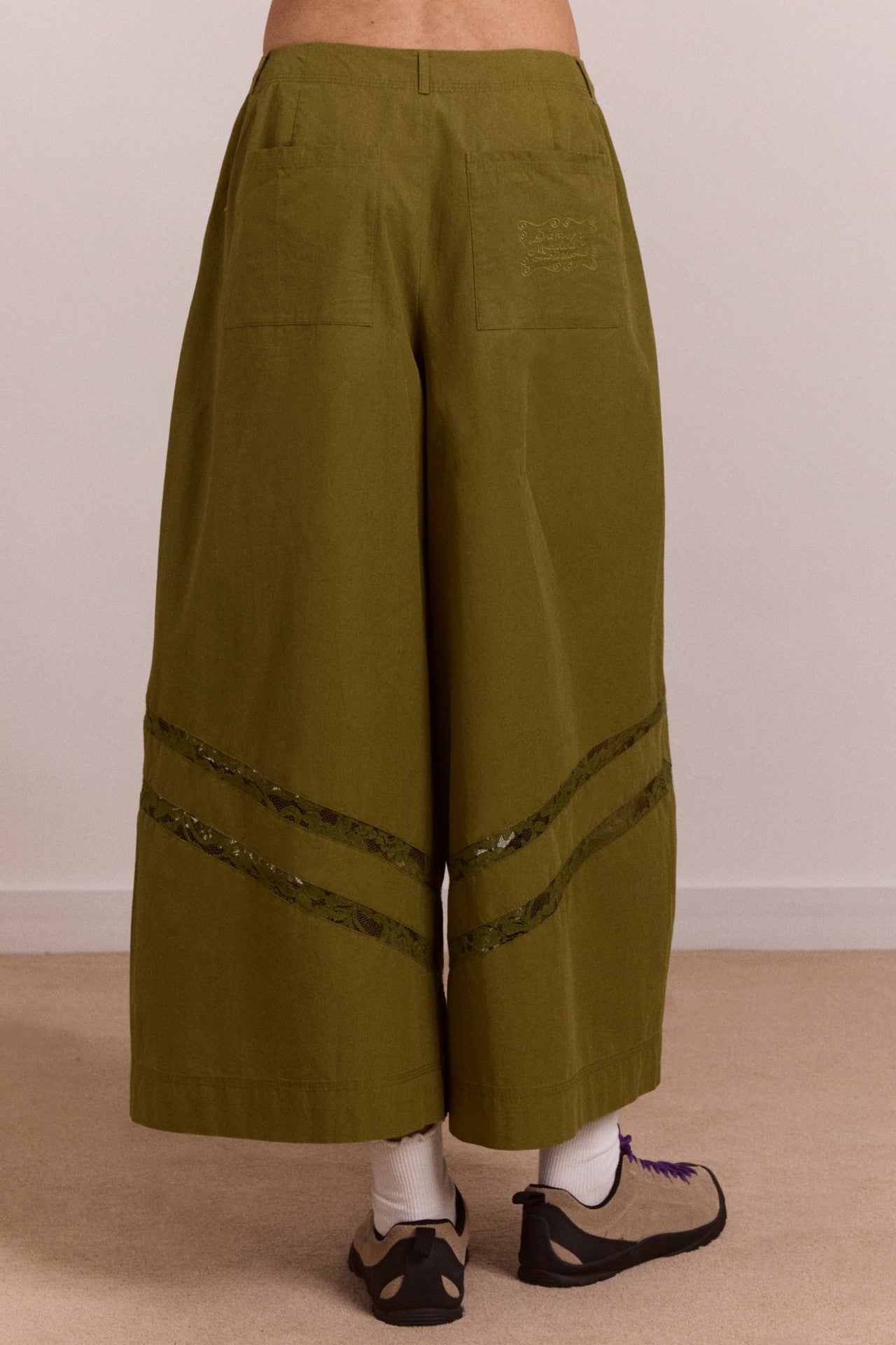 jadey culottes