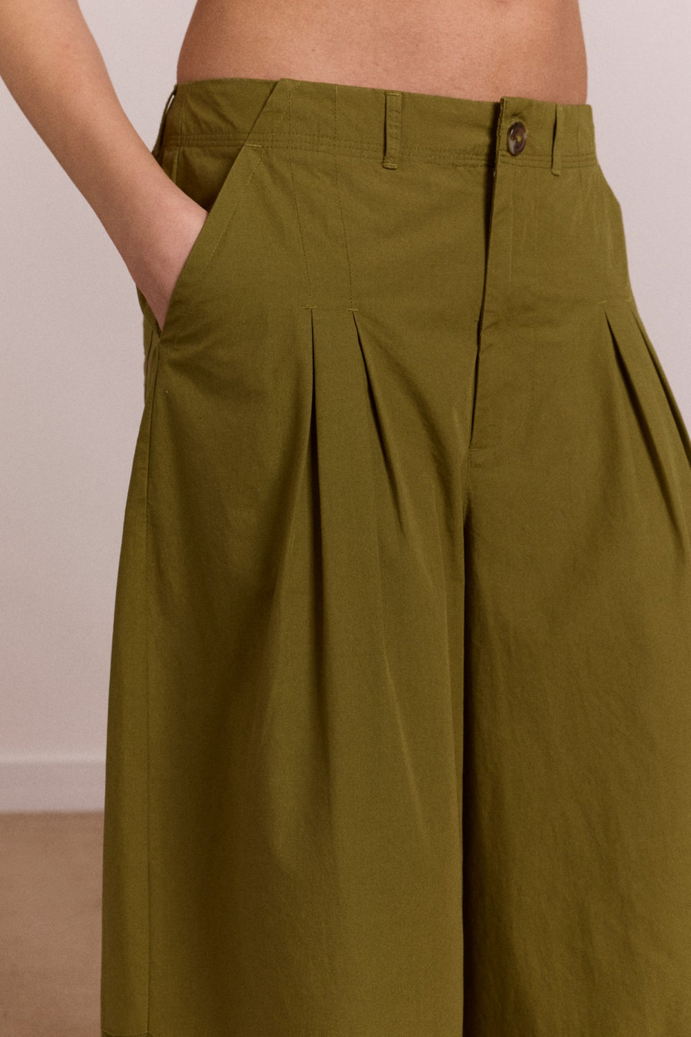 jadey culottes
