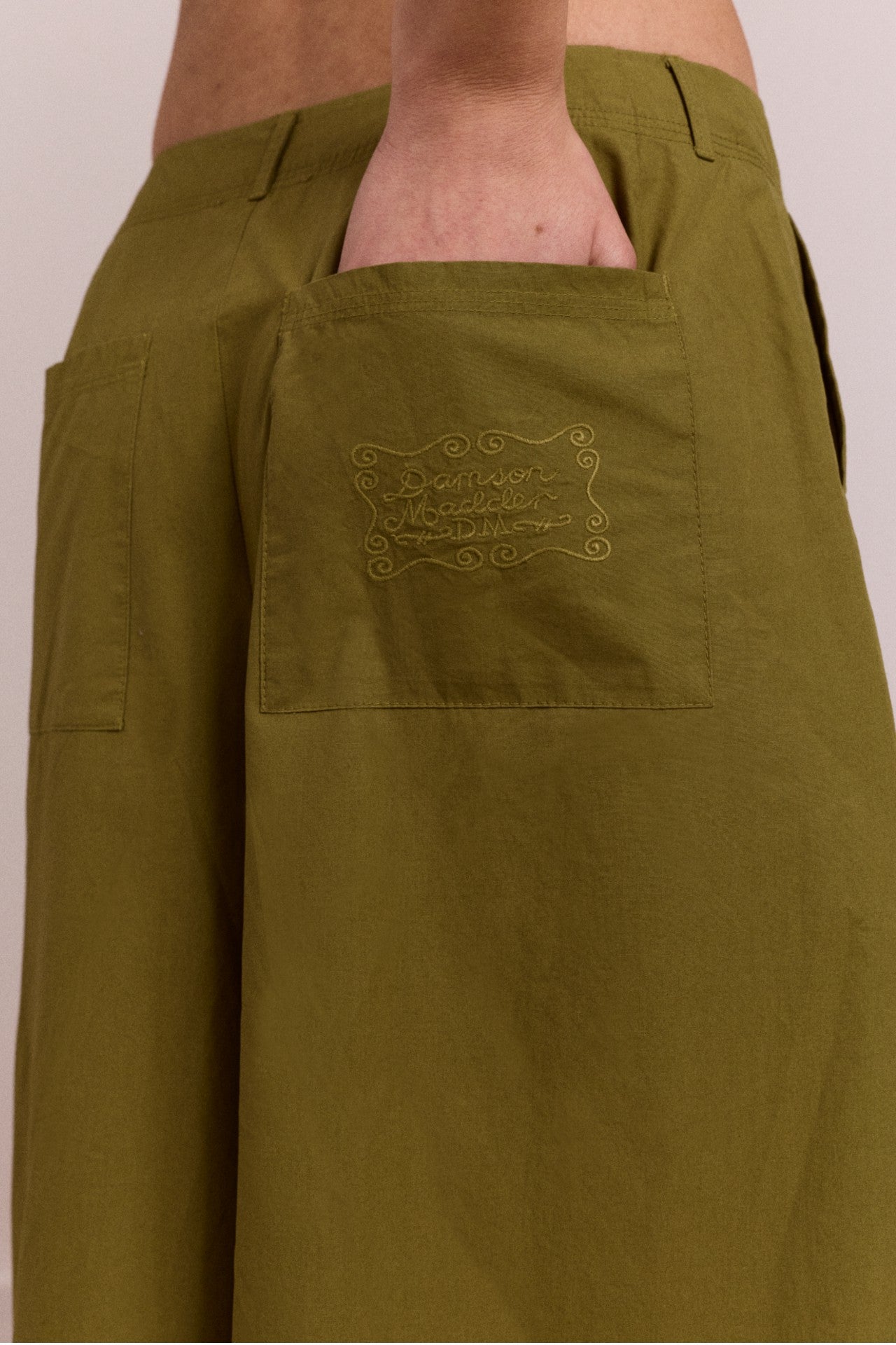 jadey culottes