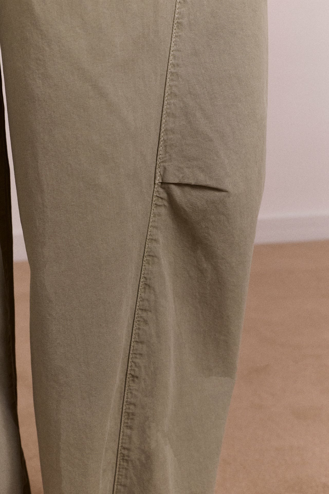 liv trouser - sage