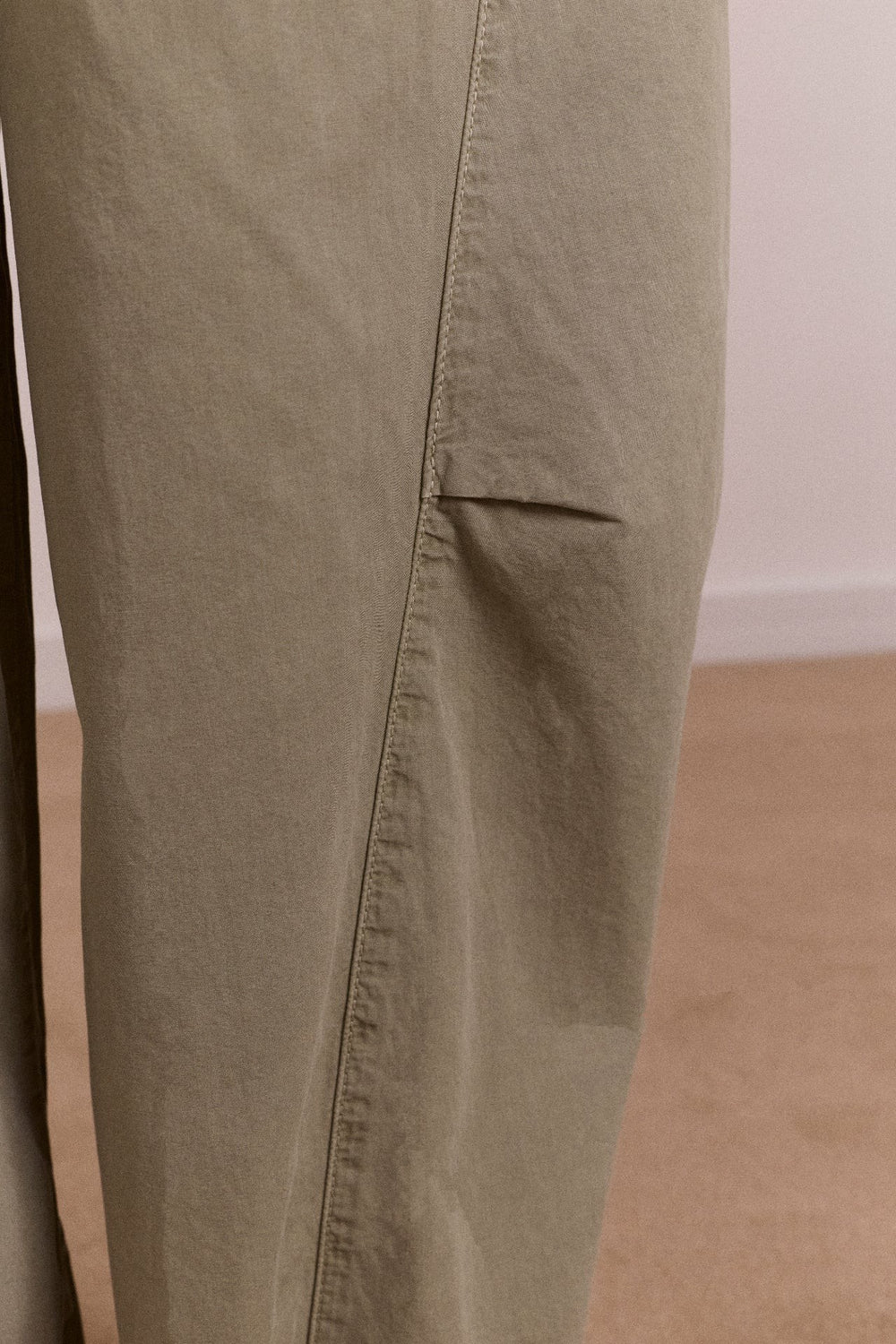 liv trouser - sage