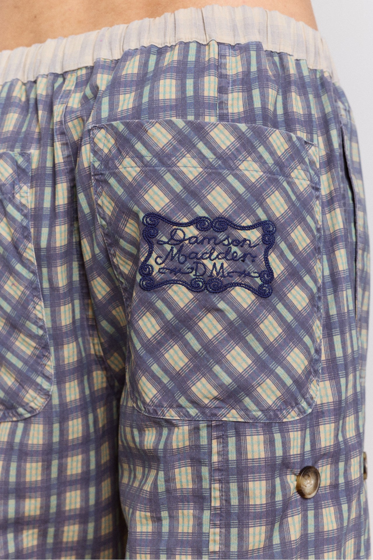 tomasina reversible utility trouser