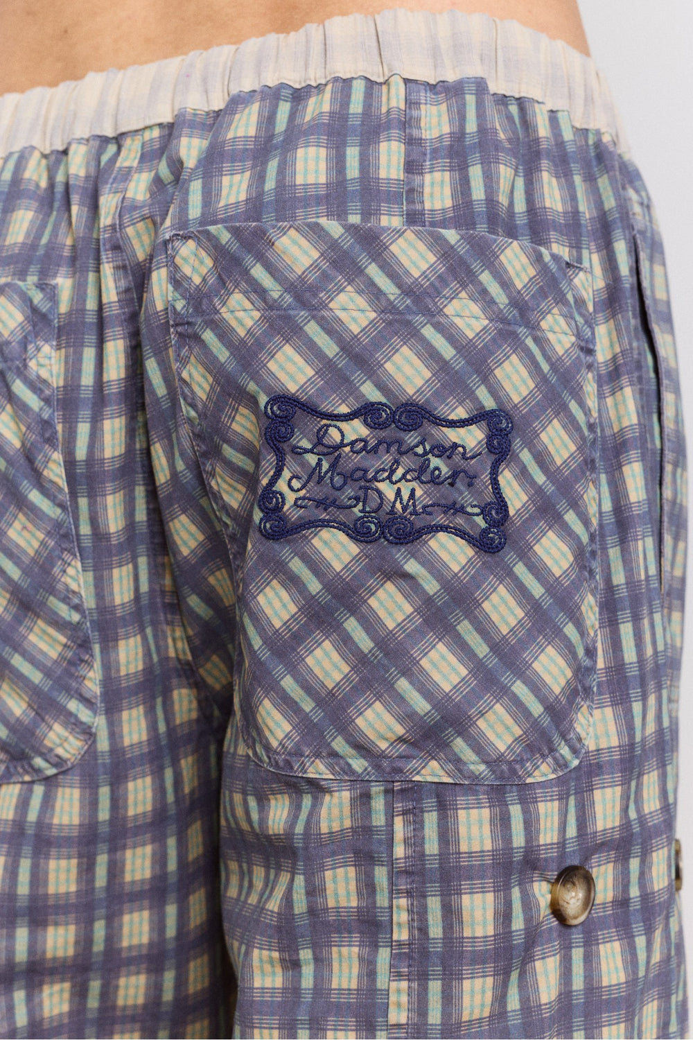 tomasina reversible utility trouser