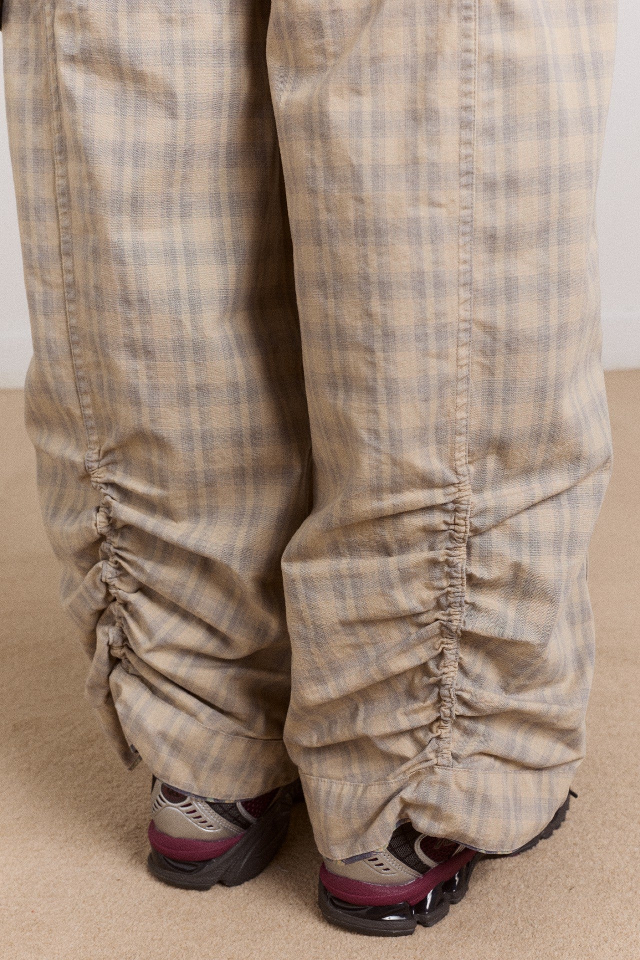 tomasina reversible utility trouser