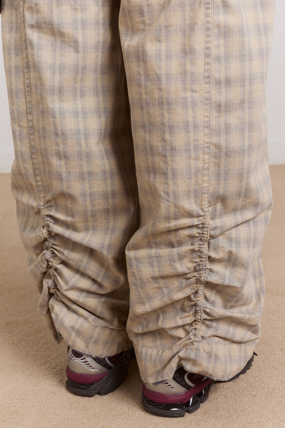 tomasina reversible utility trouser
