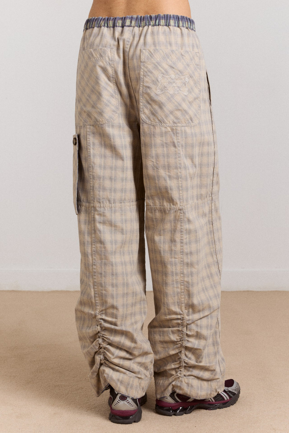 tomasina reversible utility trouser