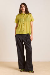 tatianna trouser - pinstripe