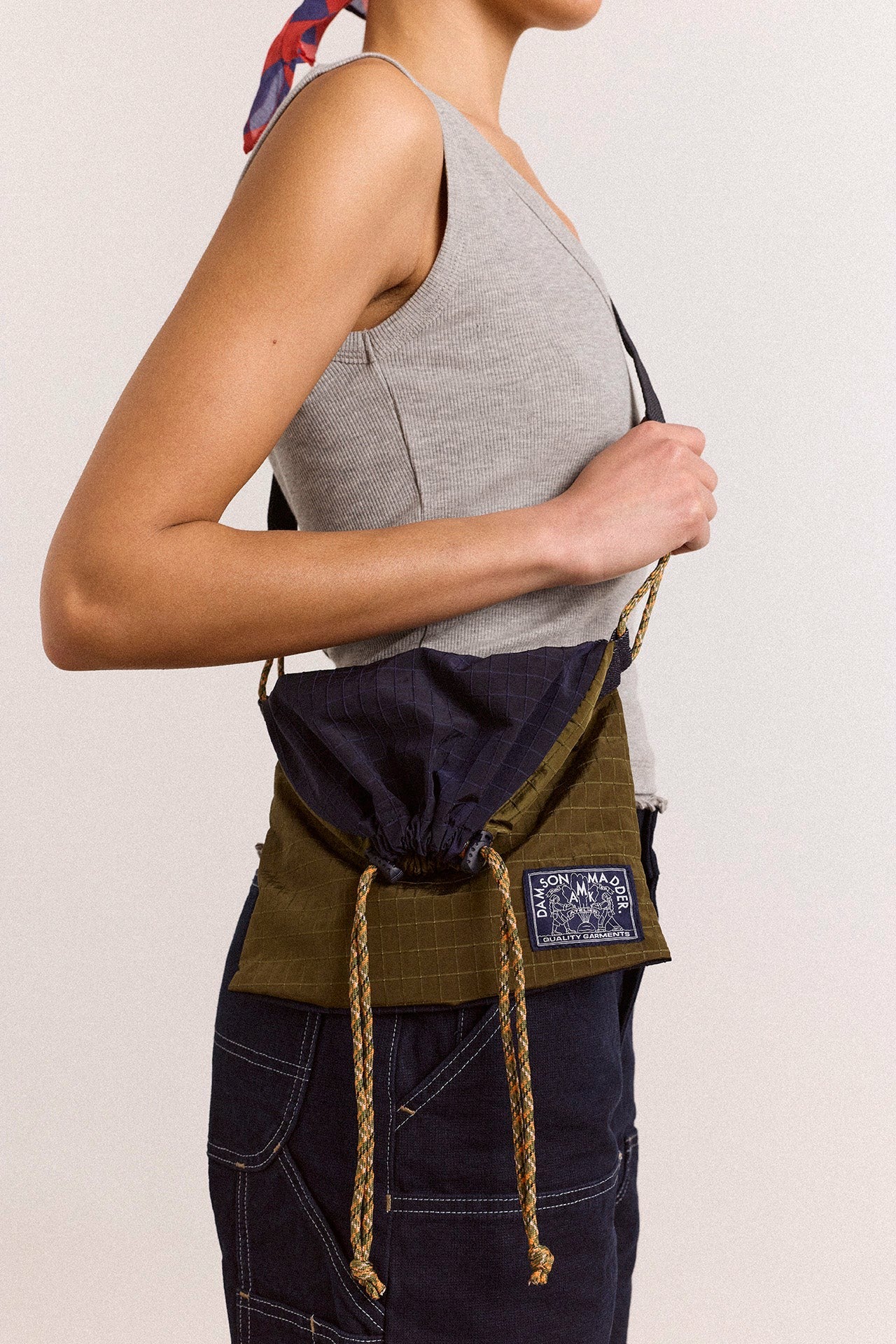 everyday workwear bag