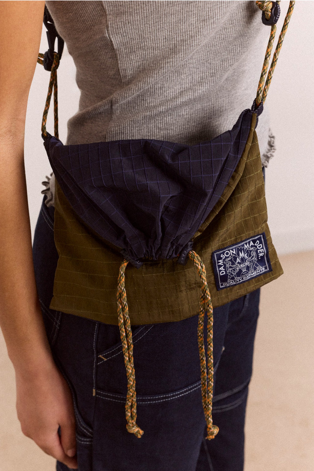 everyday workwear bag