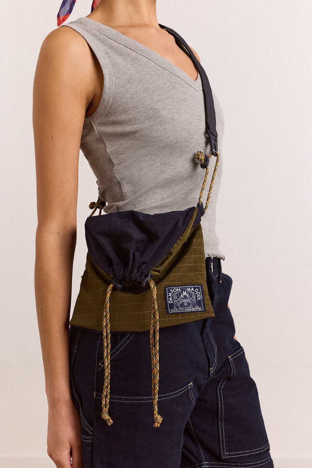 everyday workwear bag