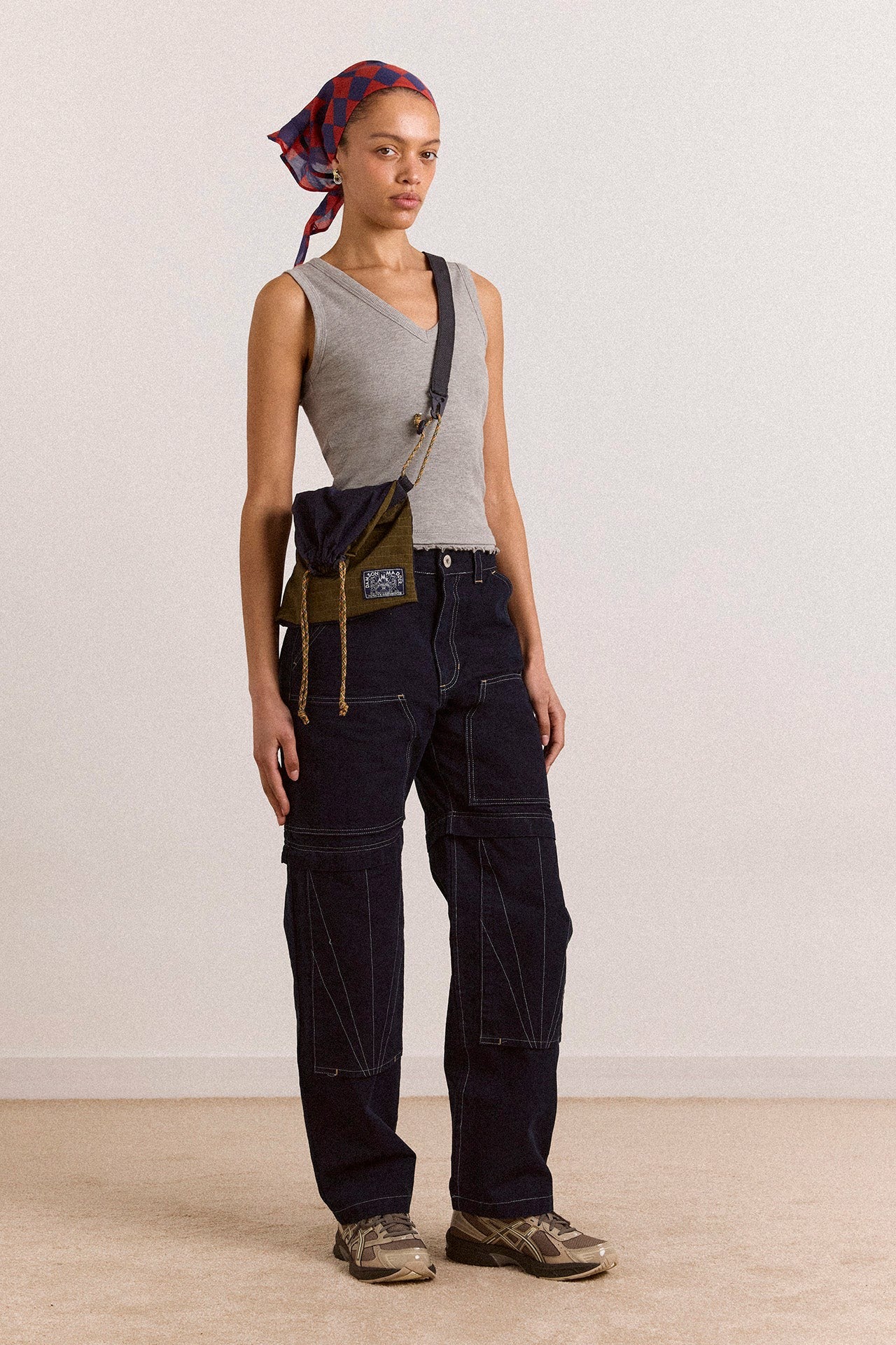 everyday workwear bag