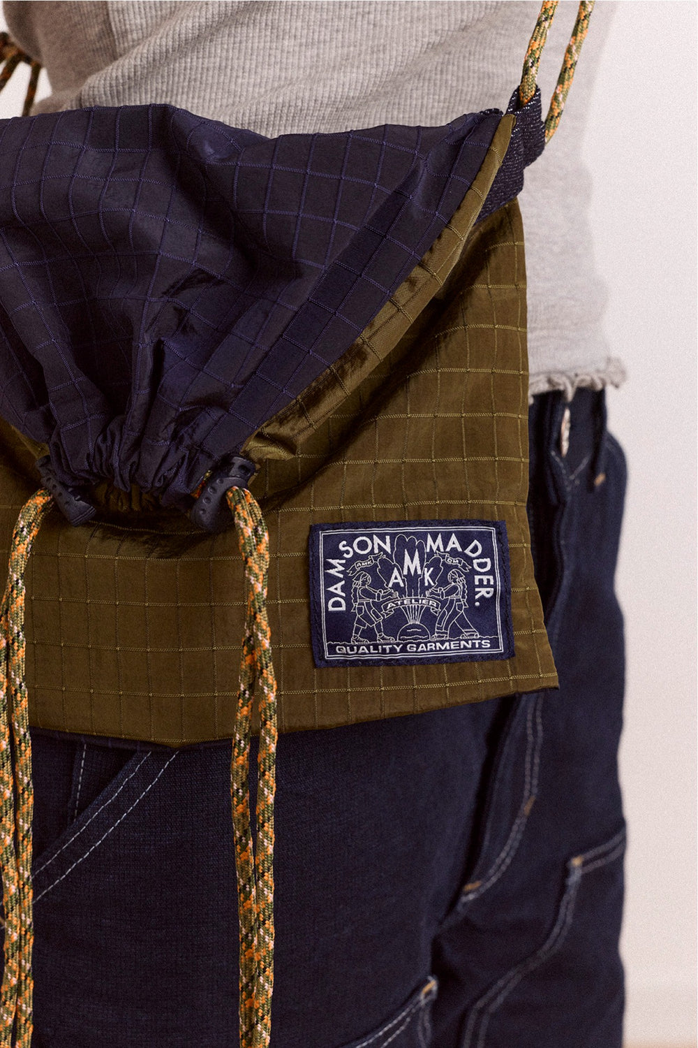 everyday workwear bag