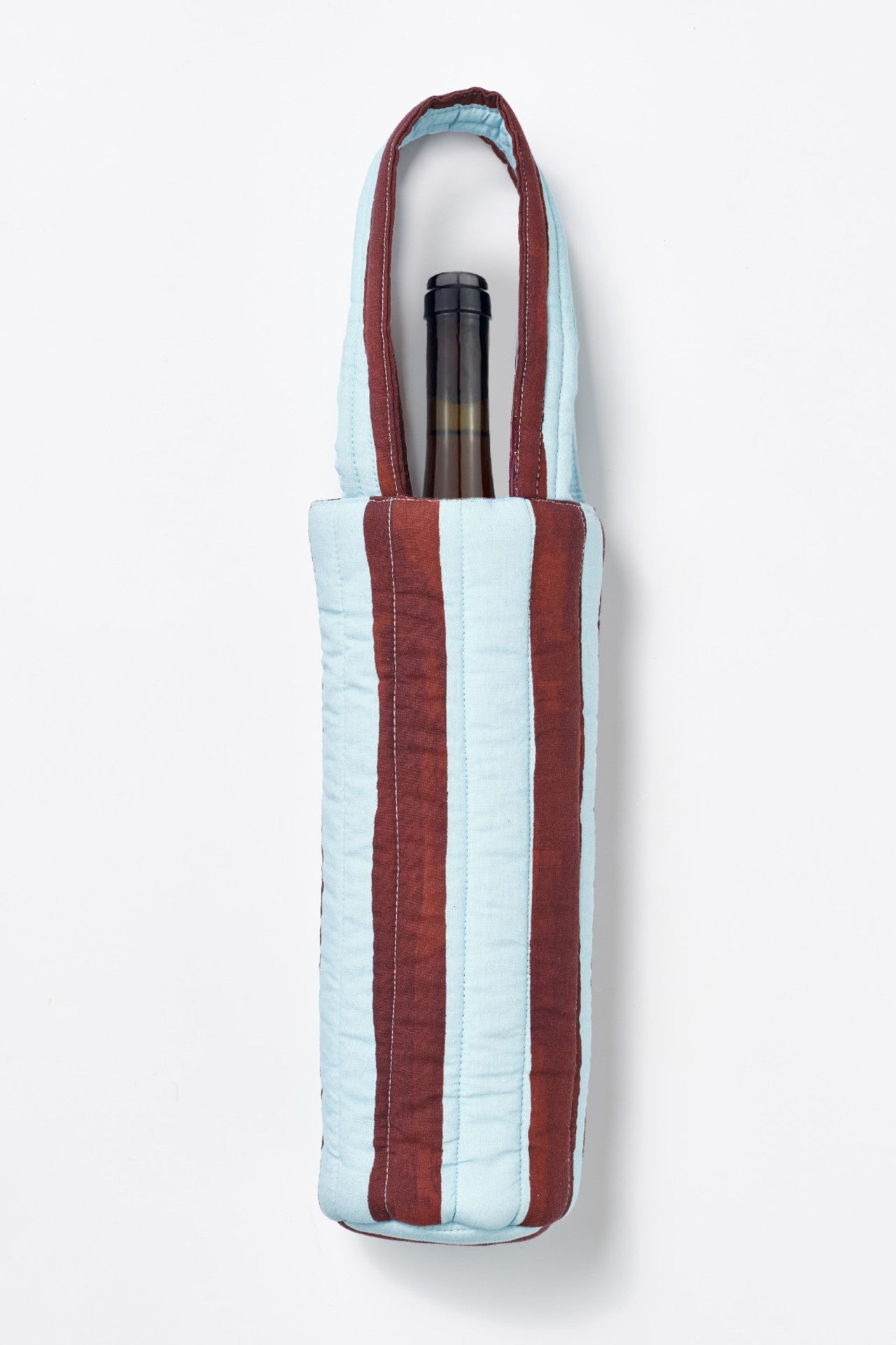 wine bottle bag