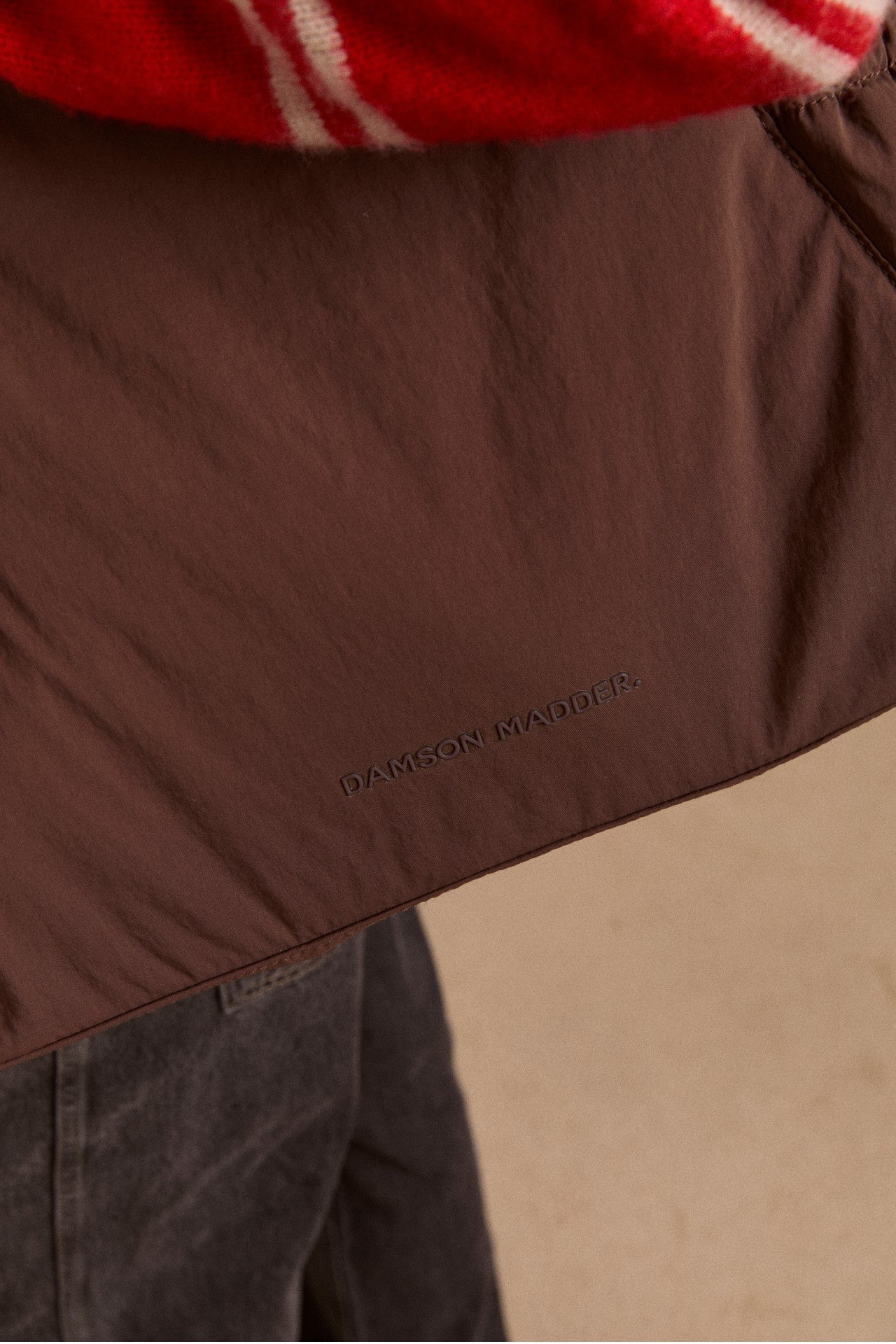 rosah bag - brown