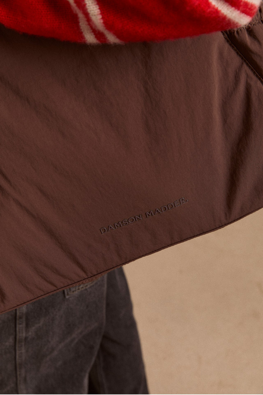 rosah bag - brown